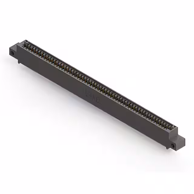895-057-520-412 EDAC Inc.  Edgeboard Connectors